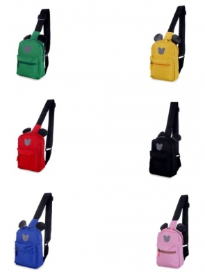 Plecaki dziecięce (Standard) DN1671
