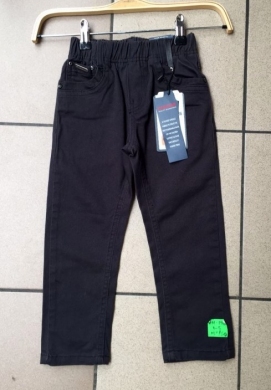 Spodnie materiałowe chłopięce (1-5) TP29830