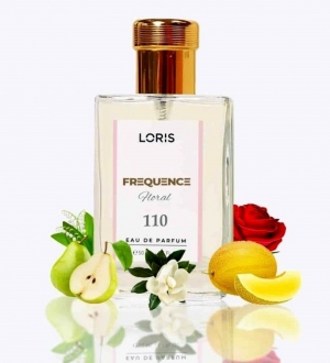 Perfumy damskie (50ml) DH7288