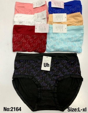 Majtki damskie (L-XL) TP11841
