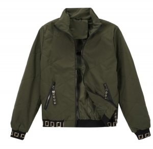 Kurtka damska jesienna (S-XL) DH3469