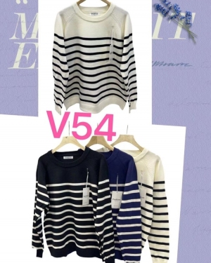Sweter damski (M-2XL) DH2643