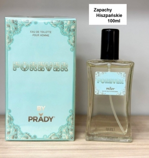 Perfumy damskie (100ML) DH15364