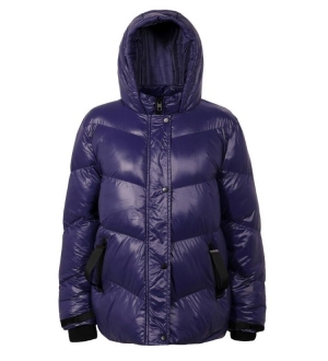 Kurtka damska jesienna (S-XL) DH3516
