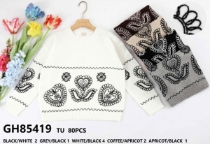 Sweter damski (Standard) NG1097