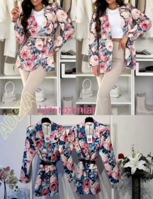 Marynarki damskie (Standard) DH15305