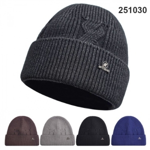 Czapki męskie jesień - zima (Standard) NG1243