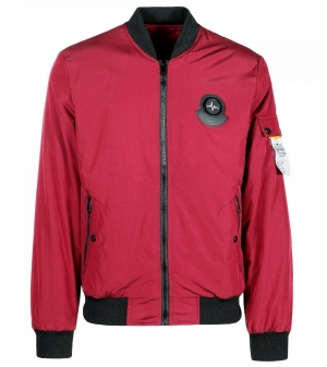 Kurtki męskie jesienne (M-2XL) DH4523