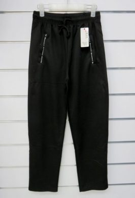 Spodnie dresowe męskie (3XL-7XL) TP20816