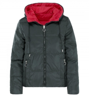 Kurtka damska jesienna (S-XL) DH3513