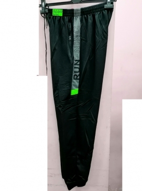 Spodnie dresowe męskie (M-4XL) TP5195
