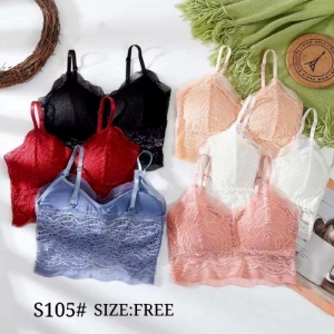 Topy damskie (M-2XL) DH14076