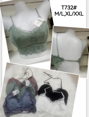 Topy damskie (M-2XL) DH14077