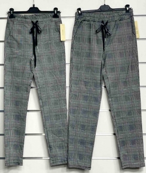 Spodnie materiałowe damskie (S-2XL) TP1604