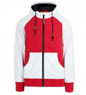 Kurtki męskie jesienne (M-2XL) DH4539