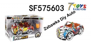 Zabawki DIY dla dzieci DH9896
