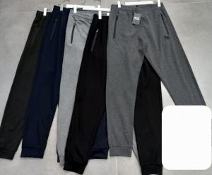 Spodnie dresowe męskie (S-2XL) TPA1025
