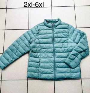 Kurtka damska jesienna (2XL-6XL) NG1444