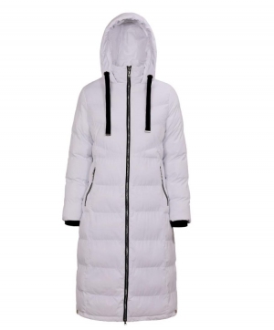 Kurtka damska zimowa (S-XL) DH3746