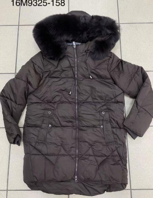 Kurtka damska zimowa (S-XL) NG2736