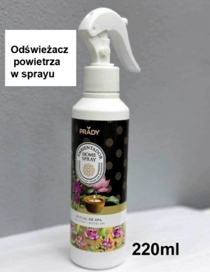 Zapachy do domu (220ML) DH15460