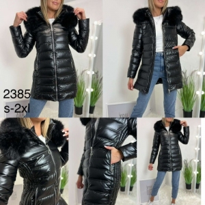 Kurtka damska zimowa (S-2XL) NG2862