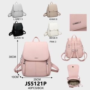 Plecaki damskie (Standard) DH13459