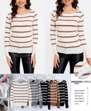 Sweter damski (Standard) NG1089