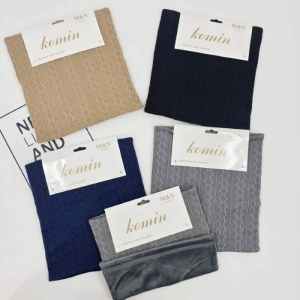 Kominy damskie jesień - zima (Standard) NG4087