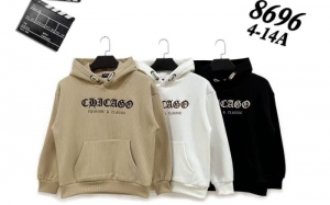 Bluzy chłopięce (4-14) NG4013