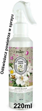 Zapachy do domu (220ML) DH15477