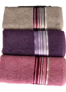 Ręczniki kąpielowe (50X90) DN19625