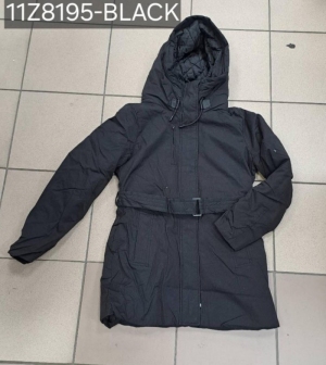 Kurtka damska jesienna (S-XL) NG1670