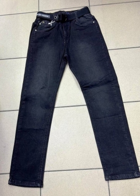 Spodnie jeansowe chłopięce (134-164) TPA2264