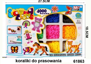 Zabawki DIY dla dzieci DH11570