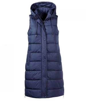 Kamizelka damska jesienna (S-XL) DH3422