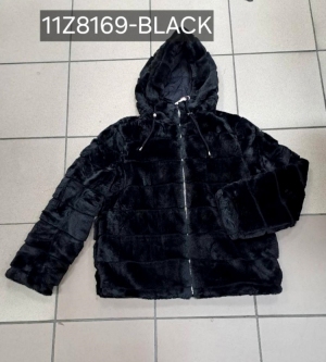 Kurtki z alpaki damskie (S-XL) DH3917