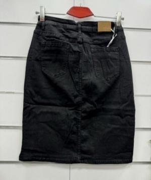 Spódnica damska jeansowa (42-50) TP2657