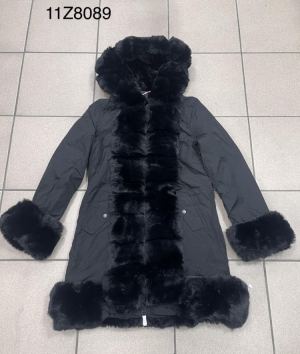 Kurtka damska zimowa (M-XL) DH3676