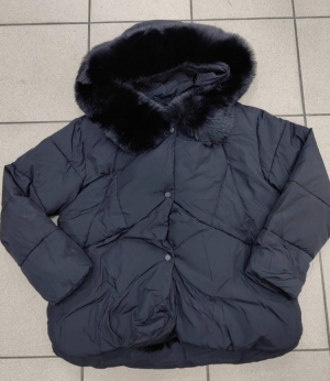 Kurtka damska zimowa (S-XL) DH3858
