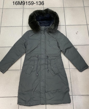 Kurtka damska zimowa (S-XL) DH3706
