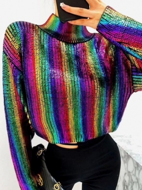 Sweter damski na święta (Standard) DN20126