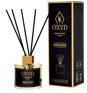 Zapachy do domu (120ml) DH7050