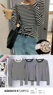 Sweter damski (Standard) NG1092