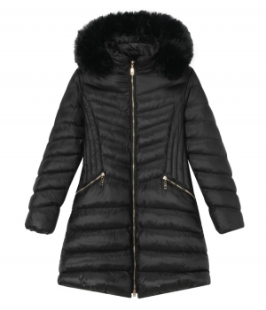 Kurtka damska zimowa (S-XL) DH3822