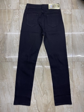 Spodnie jeansowe damskie (32-42) TP6031