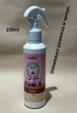 Zapachy do domu (220ML) DH15445