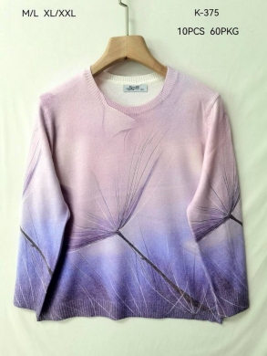 Sweter damski (L-2XL) NG2334