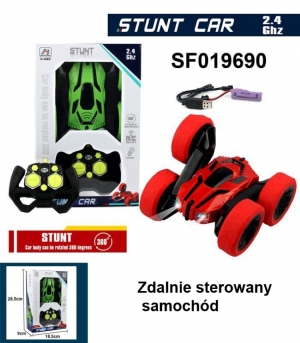Zabawka samochód DH9592