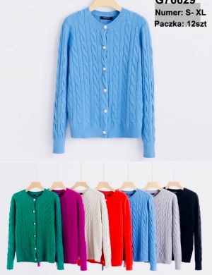 Sweter damski (S-XL) DH1807